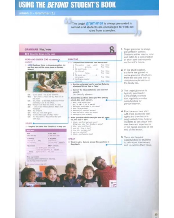 Beyond. A1+. Teacher's Book Premium Pack +3CD +DVD