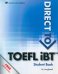 Direct to TOEFL iBT. Student's Book