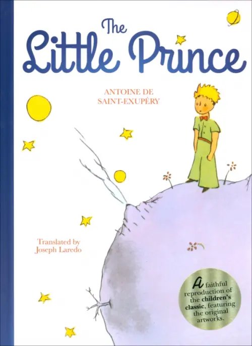 The Little Prince