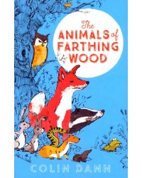 The Animals of Farthing Wood