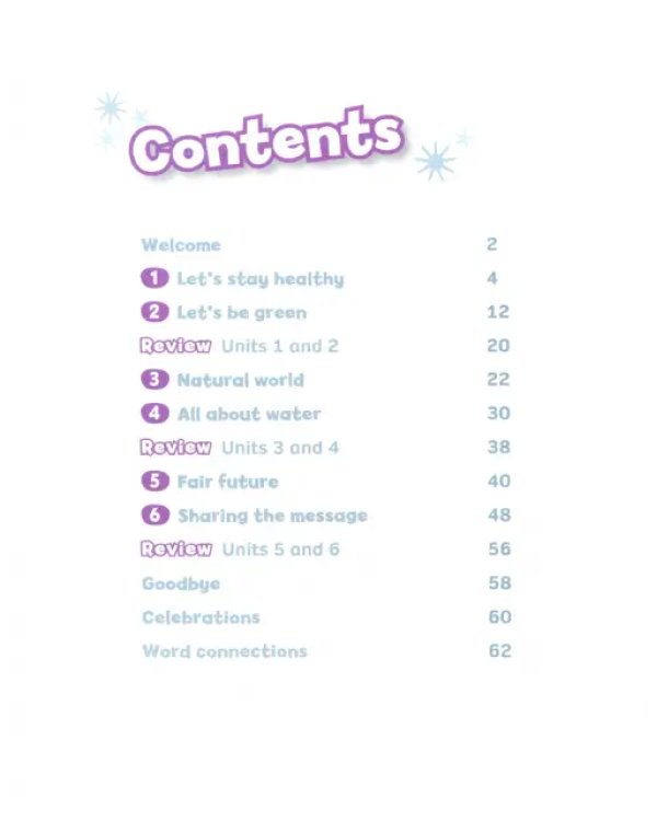 Rise and Shine. Level 6. Activity Book and eBook