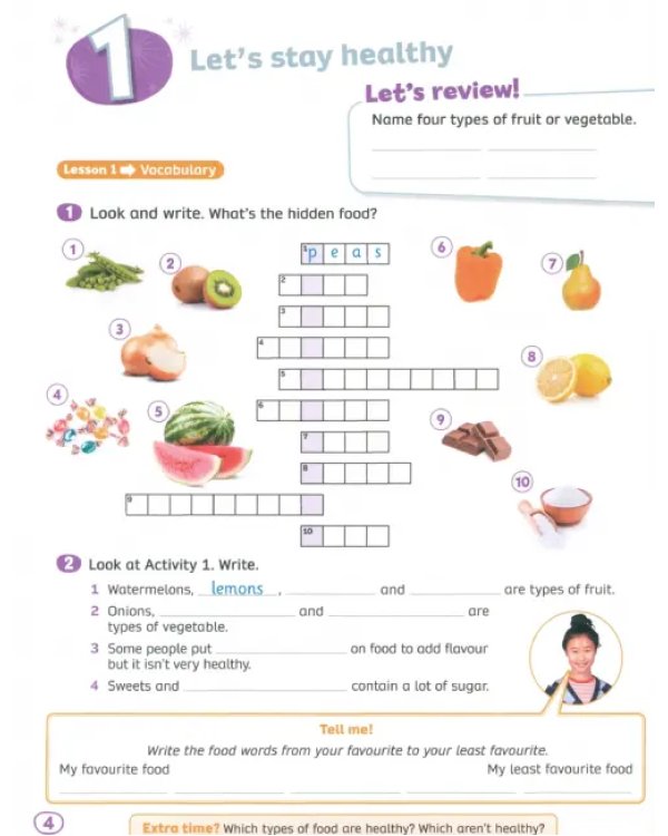 Rise and Shine. Level 6. Activity Book and eBook