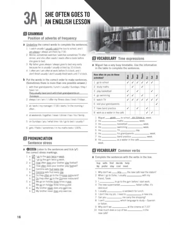 Empower. Elementary. A2. Second Edition. Workbook without Answers