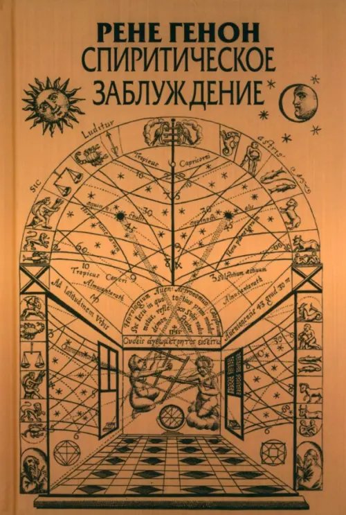 Философские технологии Спиритическое заблуждение