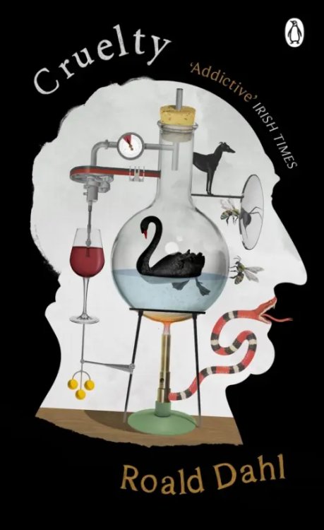 Penguin Picks Cruelty