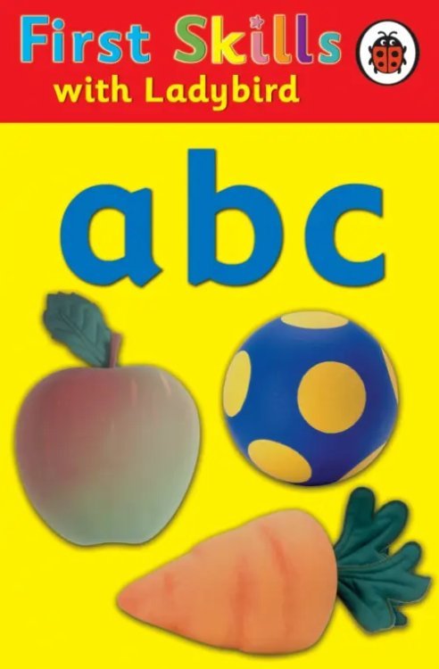 FirstSkills ABC