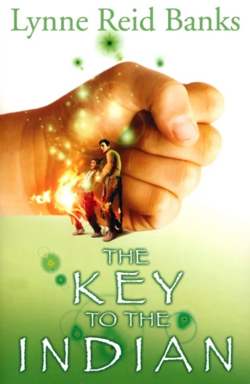 The Key to the Indian The Key to the Indian