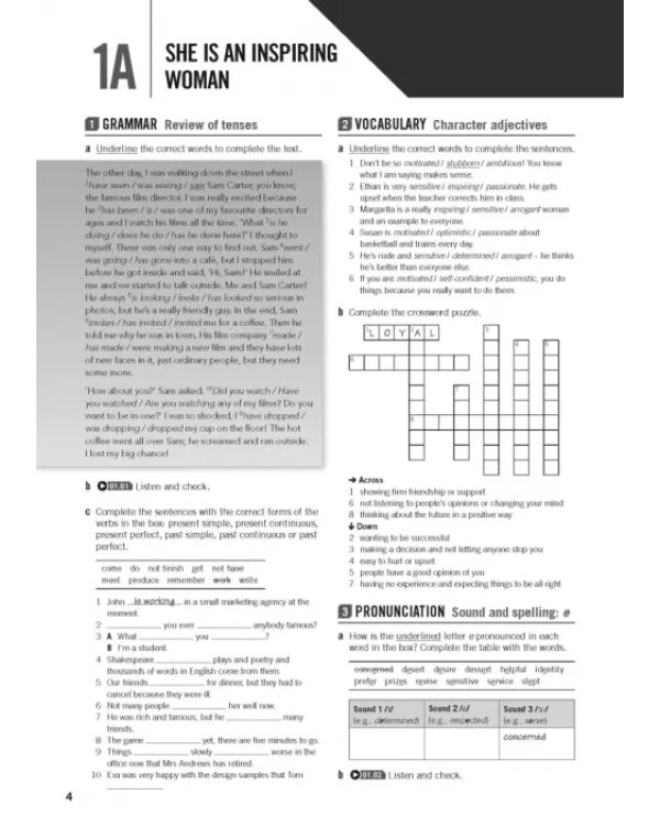 Empower. Upper-intermediate. B2. Second Edition. Workbook without Answers