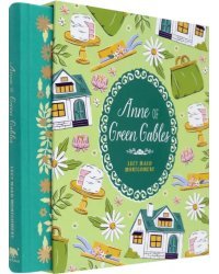 Anne of Green Gables