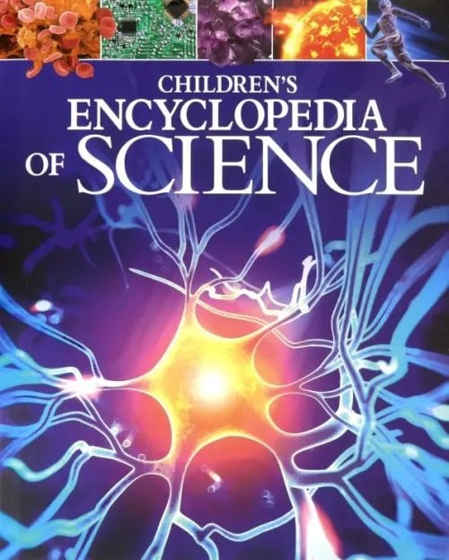 Childrens Encyclopedia of Science