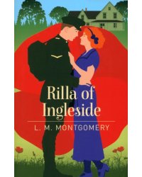 Rilla of Ingleside