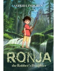 Ronja the Robber's Daughter