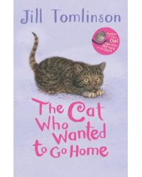 The Cat Who Wanted to Go Home