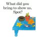 Spot Goes to School