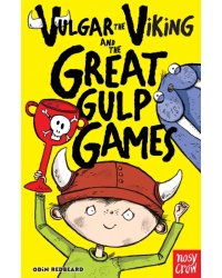 Vulgar the Viking and the Great Gulp Games
