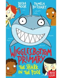 The Shark in the Pool