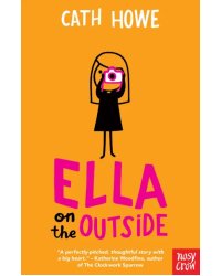 Ella on the Outside