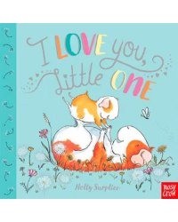 I Love You, Little One