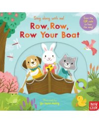 Row, Row, Row Your Boat