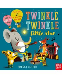 Twinkle Twinkle Little Star