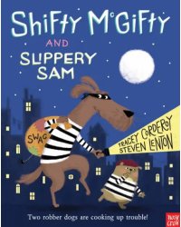 Shifty McGifty and Slippery Sam