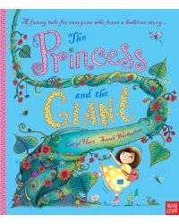 The Princess and the Giant