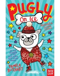 Pugly On Ice