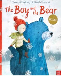 The Boy and the Bear