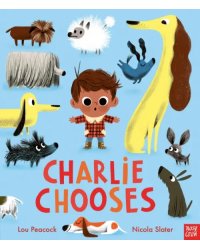 Charlie Chooses