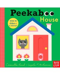 Peekaboo House