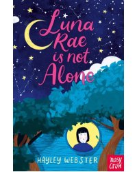 Luna Rae is Not Alone