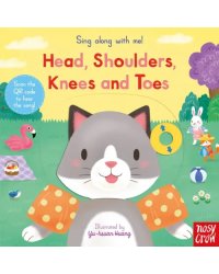 Head, Shoulders, Knees and Toes