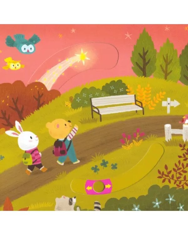 Дополнительное изображение книги «Twinkle Twinkle Little Star»
