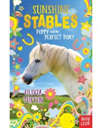 Poppy and the Perfect Pony