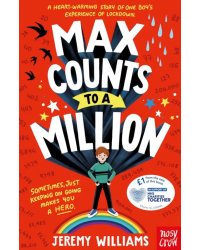 Max Counts to a Million