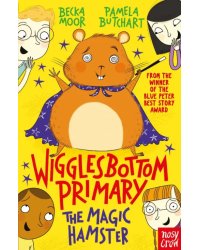 The Magic Hamster