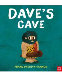 Dave's Cave