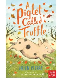 A Piglet Called Truffle