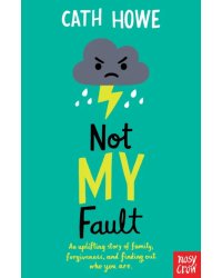 Not My Fault