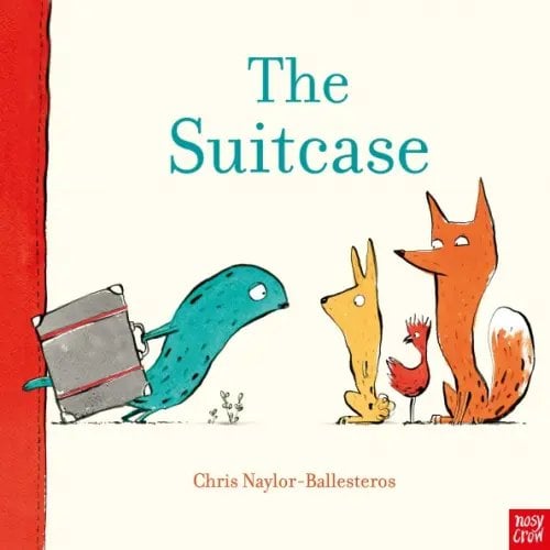 The Suitcase