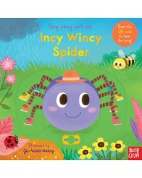 Incy Wincy Spider