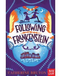 Following Frankenstein