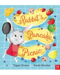 Rabbit's Pancake Picnic