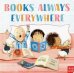 Books Always Everywhere
