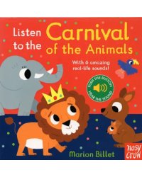 Listen to the Carnival of the Animals