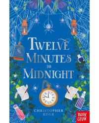 Twelve Minutes to Midnight