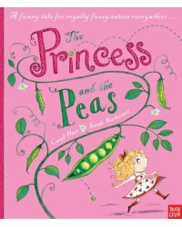 The Princess and the Peas