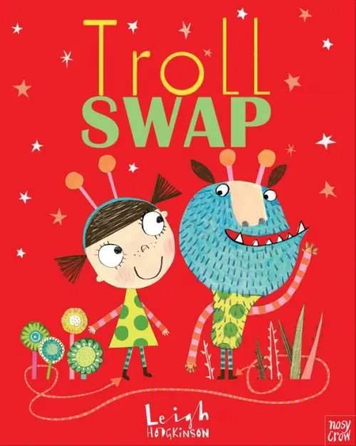 Troll Swap Troll Swap