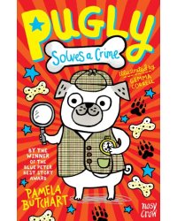 Pugly Solves a Crime