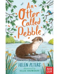 An Otter Called Pebble